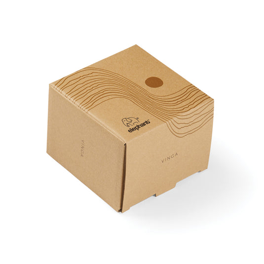 Nuvem mini bowl, 3 pcs set