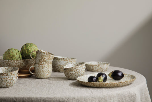 Nuvem mini bowl, 3 pcs set