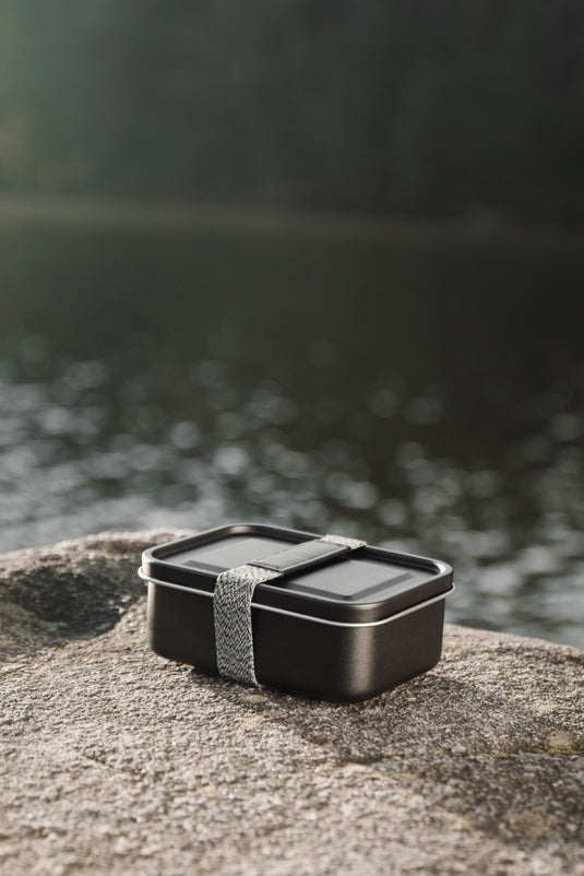 Parks RCS SS lunch box-Home & Living