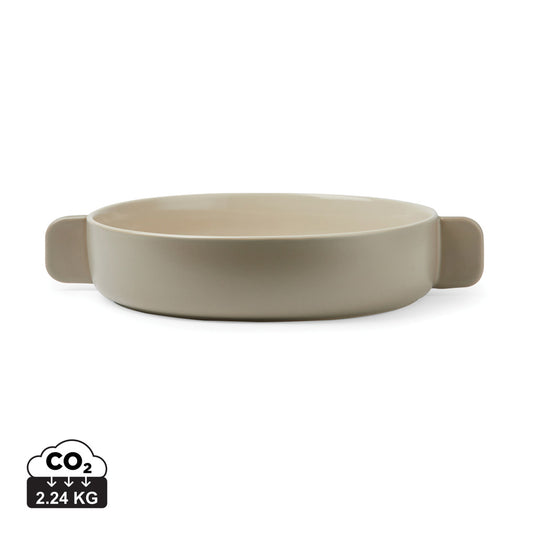 VINGA Monte neu pie dish - Custom Wood Designs