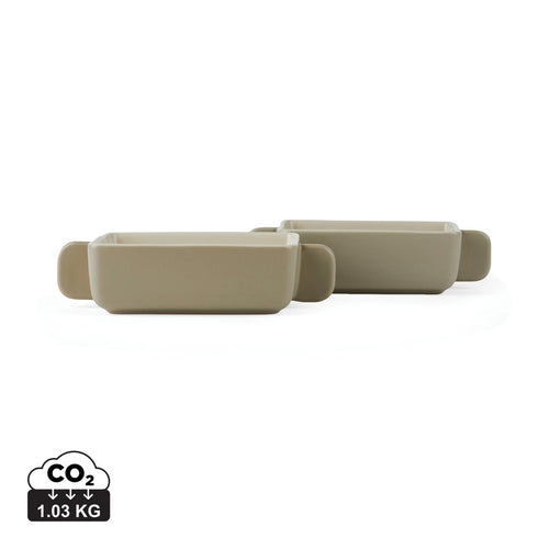 Monte neu mini dish 2 pcs - Custom Wood Designs