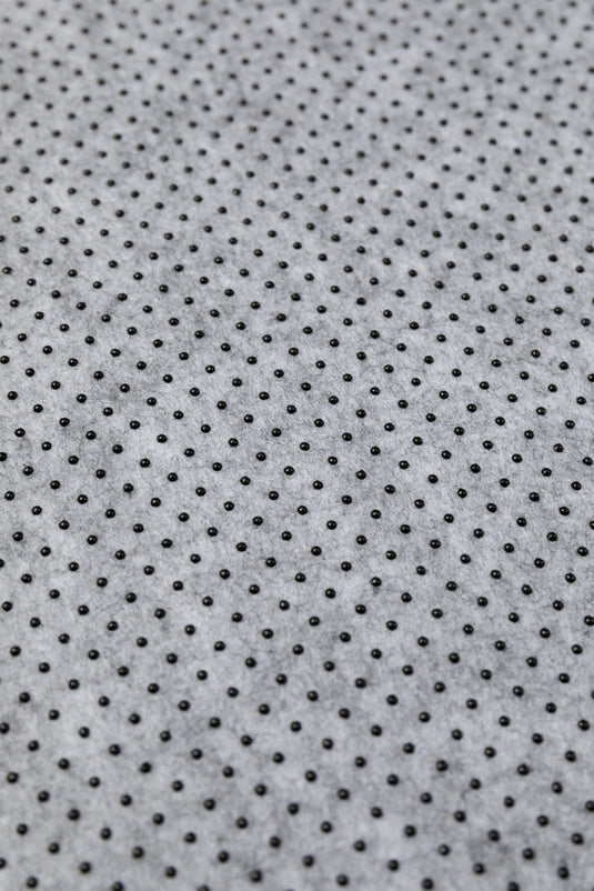 VINGA Albon GRS recycled felt mouse pad - Custom Wood Designs