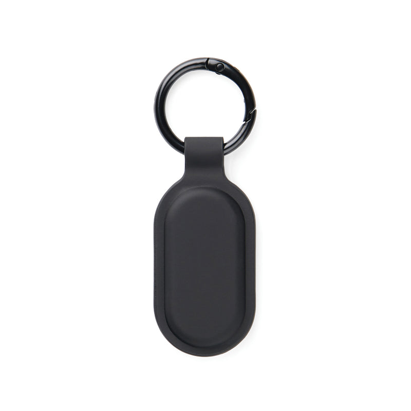 Load image into Gallery viewer, Vinga Altimore RCS key tag with finder for phone and tablet accessories, featuring a compact design and key ring attachment.
