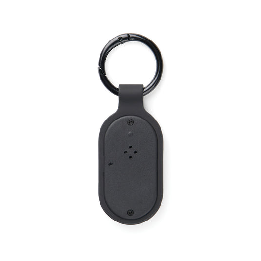 Vinga Altimore RCS key tag with finder for phone and tablet accessories, featuring a compact design and key ring attachment.