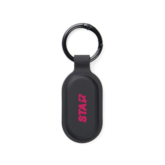 Vinga Altimore RCS key tag with finder for phone and tablet accessories, featuring a dual keychain and locator function.