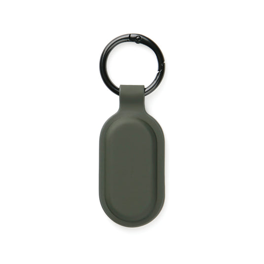 Vinga Altimore RCS key tag with finder for phone and tablet accessories, featuring a compact design and keyring attachment.