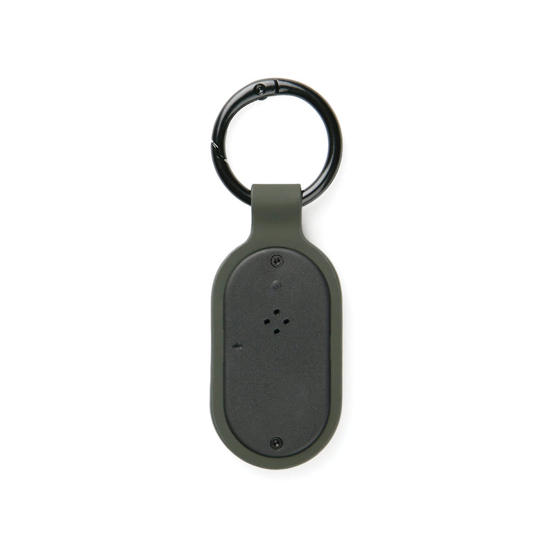 Load image into Gallery viewer, Vinga Altimore RCS key tag with finder for phone and tablet accessories, featuring a compact, lightweight design.
