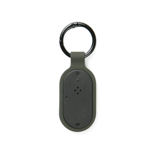 Vinga Altimore RCS key tag with finder for phone and tablet accessories, featuring a compact, lightweight design.