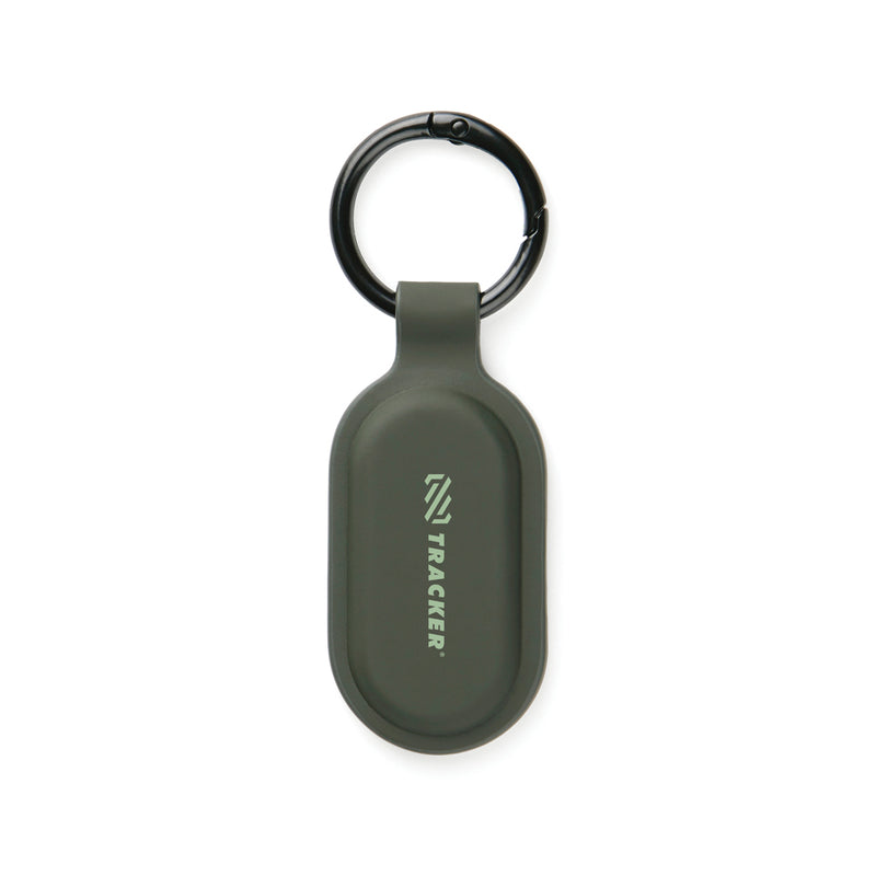 Load image into Gallery viewer, Vinga Altimore RCS key tag with finder for phone and tablet accessories, featuring a compact design and keyring attachment.
