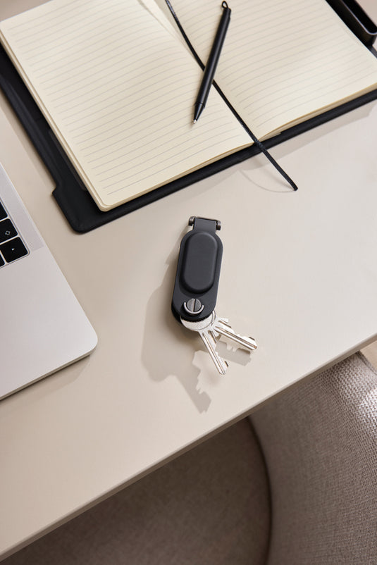 Vinga Baltimore RCS Key Organizer with Finder Dual for phone and tablet accessories, compact and stylish key storage solution.