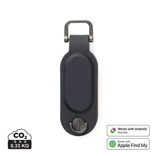 Vinga Baltimore RCS Key Organizer with Finder Dual for phone and tablet accessories, compact key and device management tool.