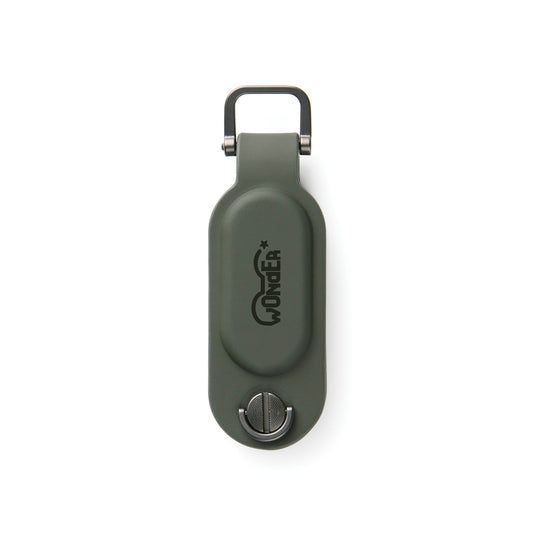 Vinga Baltimore RCS Key Organizer with Finder Dual for phone and tablet accessories, compact key and device management tool.