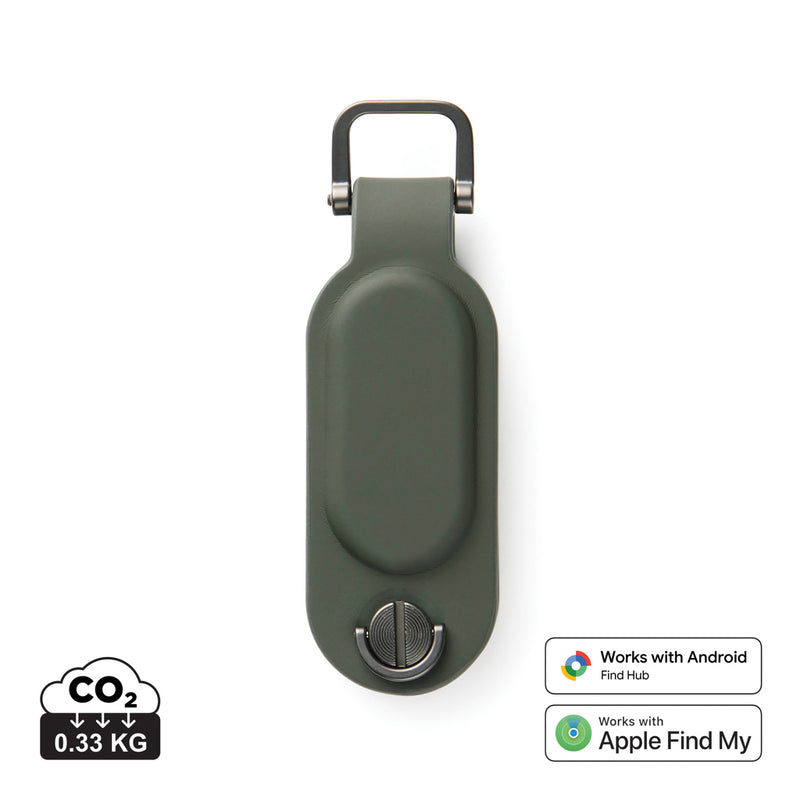 Load image into Gallery viewer, Vinga Baltimore RCS Key Organizer with Finder Dual for phone and tablet accessories, compact and organized key storage solution.
