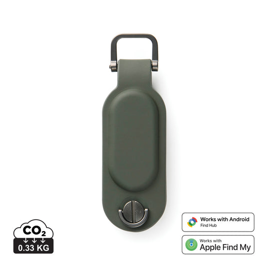 Vinga Baltimore RCS Key Organizer with Finder Dual for phone and tablet accessories, compact and organized key storage solution.