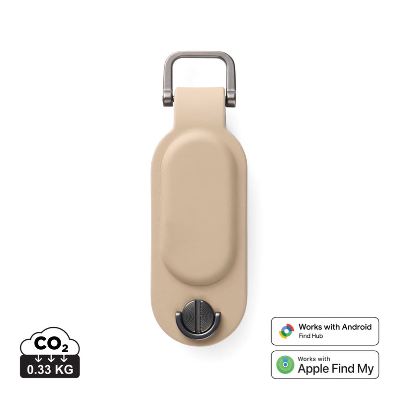 Load image into Gallery viewer, Vinga Baltimore RCS Key Organizer with Finder dual for phone and tablet accessories, showing compact, organized key storage with finder feature.
