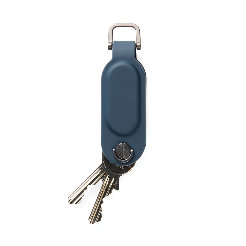Load image into Gallery viewer, Vinga Baltimore RCS Key Organizer with Finder dual, compact phone and tablet accessories case with key storage.

