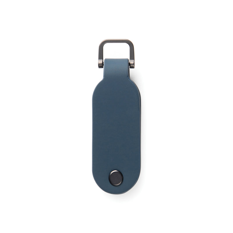 Load image into Gallery viewer, Vinga Baltimore RCS Key Organizer with Finder dual, phone and tablet accessory featuring compact design and key storage functionality.

