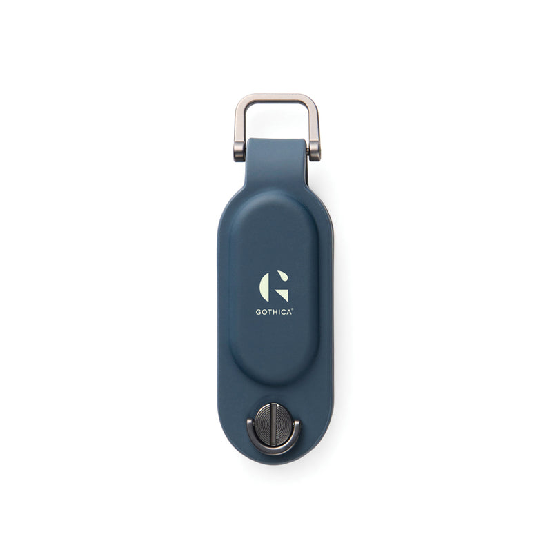 Load image into Gallery viewer, Vinga Baltimore RCS Key Organizer with Finder Dual for phone and tablet accessories, compact key storage solution
