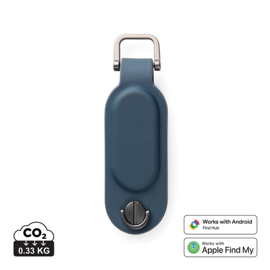 Vinga Baltimore RCS Key Organizer with Finder Dual for phone and tablet accessories, showing organized keys and compact design.