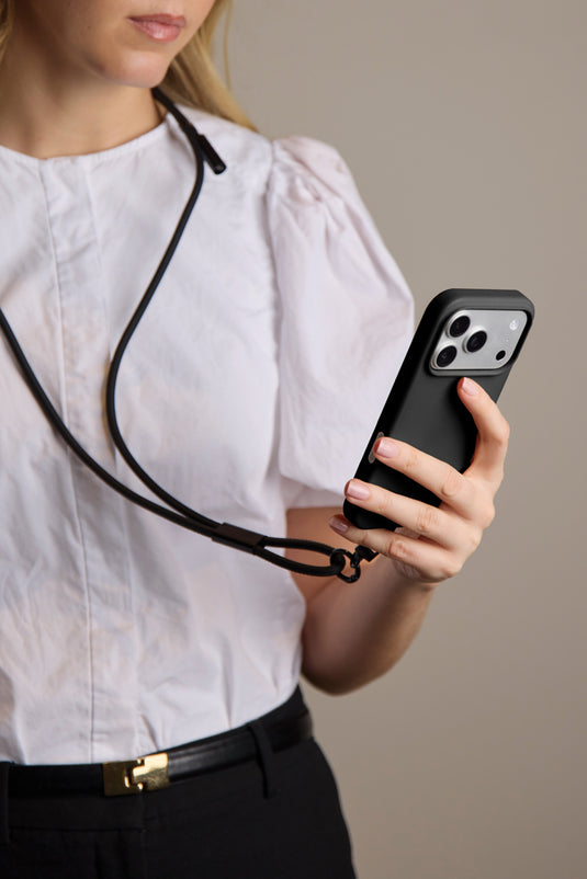 Vinga Baltimore RCS phone and tablet charging cable with connector and cable visible, designed for device charging and data transfer.