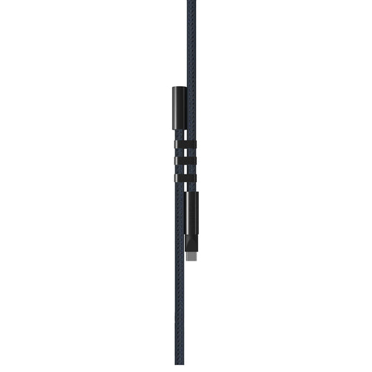 Vinga Baltimore RCS phone and tablet charging cable with USB connector and flexible cord for device charging and data transfer.