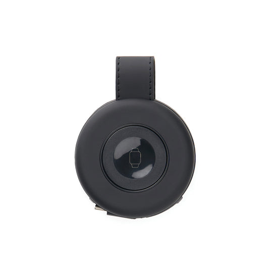 Vinga Baltimore RCS 2-in-1 Wireless 15W Travel Charger for phone and tablet accessories, compact and portable design.