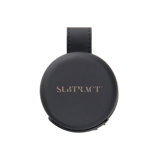 Vinga Baltimore RCS 2-in-1 wireless travel charger for phones and tablets with 15W fast charging, compact and portable design.
