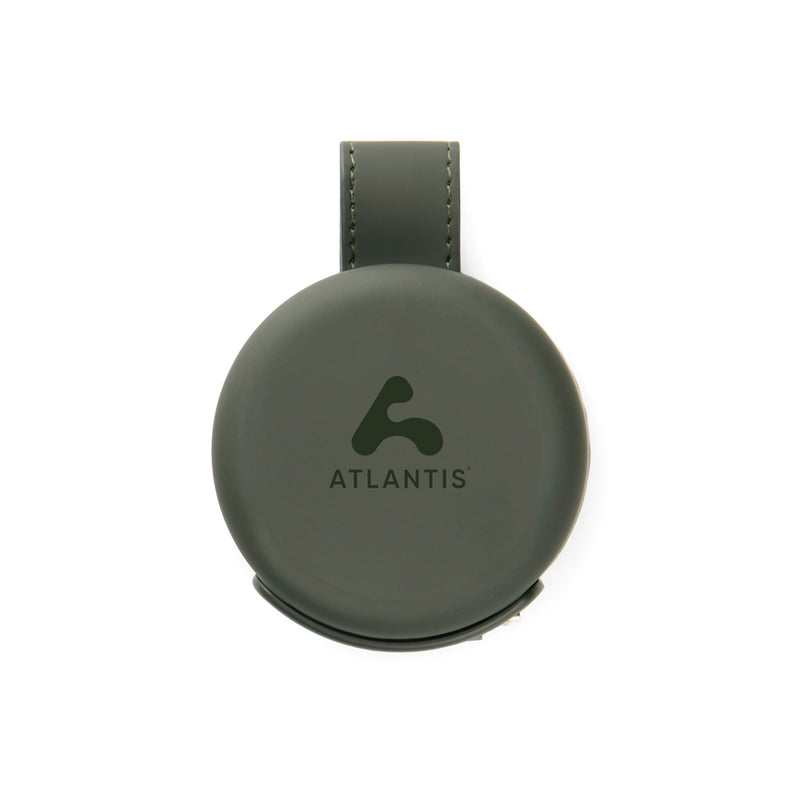 Load image into Gallery viewer, Vinga Baltimore RCS 2-in-1 Wireless 15W travel charger for phones and tablets, compact and portable phone and tablet accessory.
