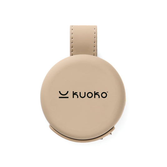 Vinga Baltimore RCS 2-in-1 wireless travel charger for phone and tablet, 15W fast charging with compact design.
