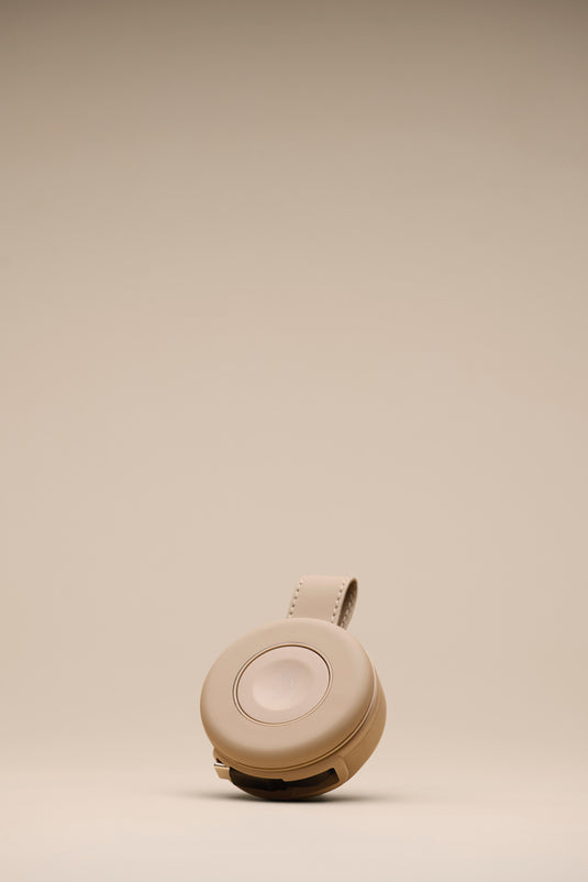 Vinga Baltimore RCS 2-in-1 wireless travel charger for phone and tablet with 15W fast charging, compact travel accessory.
