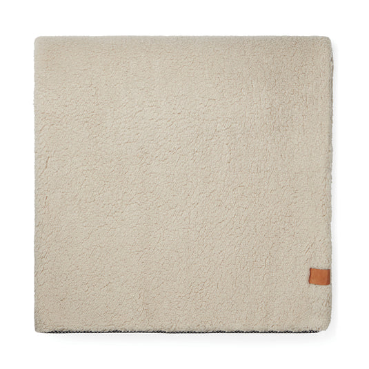 Main GRS recycled double pile blanket