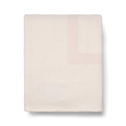 VINGA Monogram GRS blanket - Custom Wood Designs VINGA Monogram GRS blanket made from [material] –  [use_case] | Custom Wood Designs