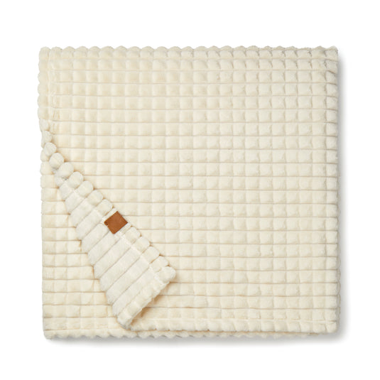 Branso GRS recycled pet blanket