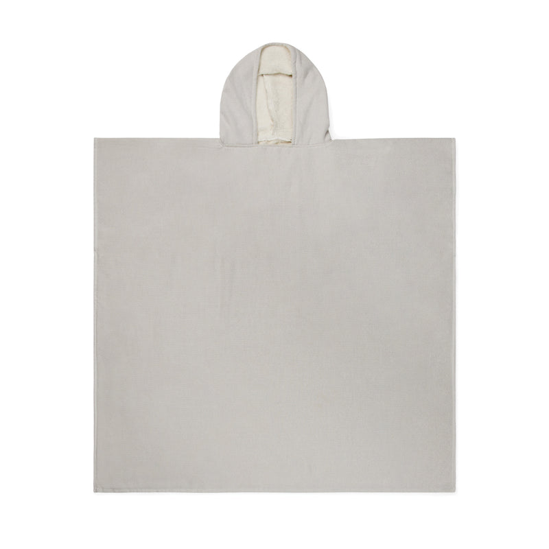 Load image into Gallery viewer, VINGA Tolo hammam terry beach poncho - Custom Wood Designs
