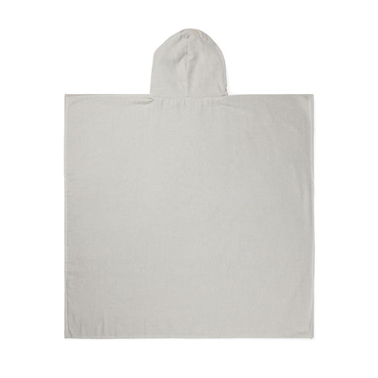 VINGA Tolo hammam terry beach poncho - Custom Wood Designs