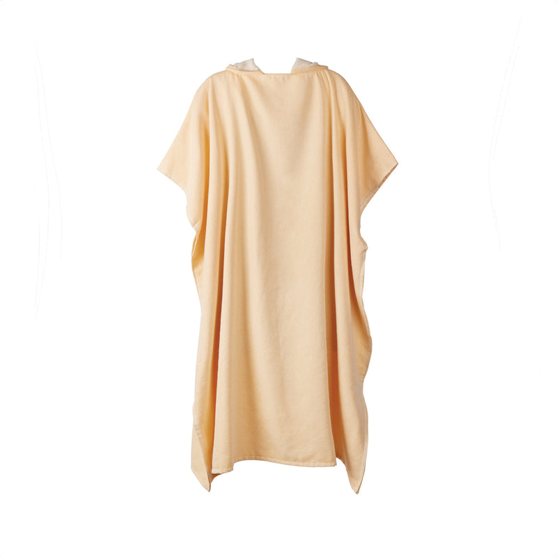 Load image into Gallery viewer, VINGA Tolo hammam terry beach poncho - Custom Wood Designs
