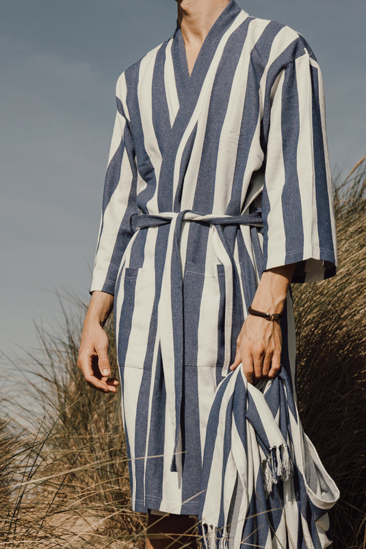 Ornos GRS hammam robe L/XL
