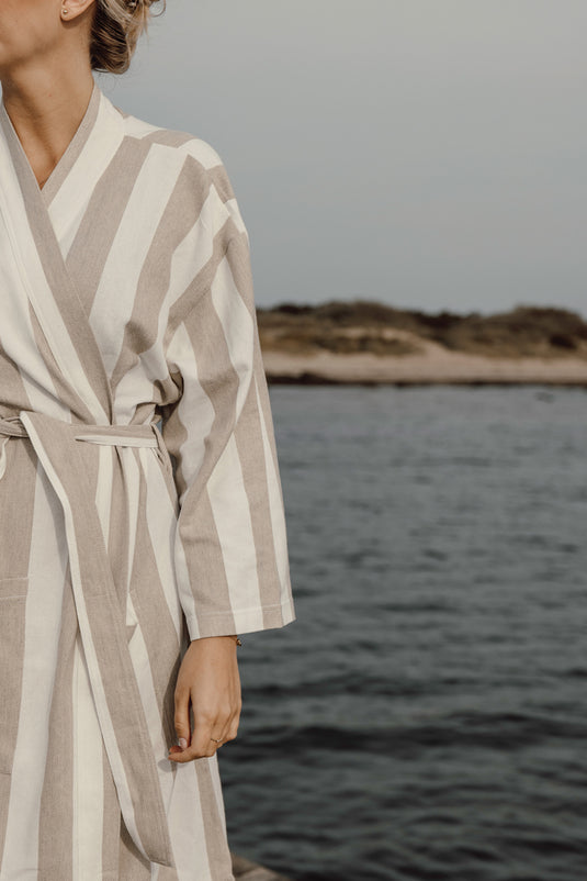 Ornos GRS hammam robe L/XL
