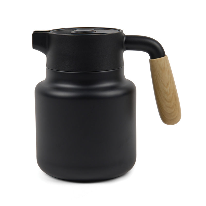 Load image into Gallery viewer, VINGA Arbe RCS vacuum jug 1200 ML - Custom Wood Designs
