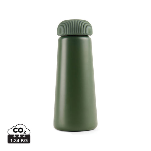 VINGA Erie RCS steel vacuum bottle 450 ML - Custom Wood Designs