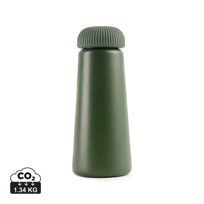 VINGA Erie RCS steel vacuum bottle 450 ML - Custom Wood Designs