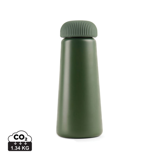 VINGA Erie RCS steel vacuum bottle 450 ML - Custom Wood Designs