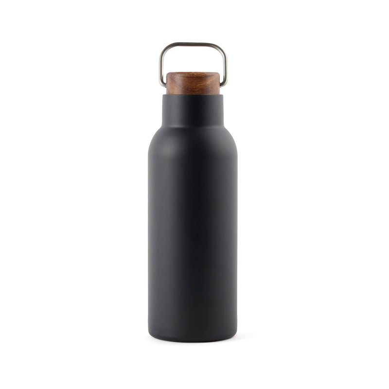 Load image into Gallery viewer, VINGA Ciro RCS recycled vacuum bottle 580ml - Custom Wood Designs
