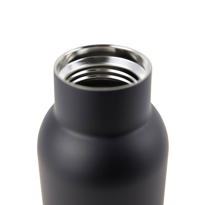 Load image into Gallery viewer, VINGA Ciro RCS recycled vacuum bottle 580ml - Custom Wood Designs
