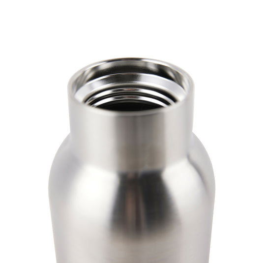 VINGA Ciro RCS recycled vacuum bottle 580ml - Custom Wood Designs