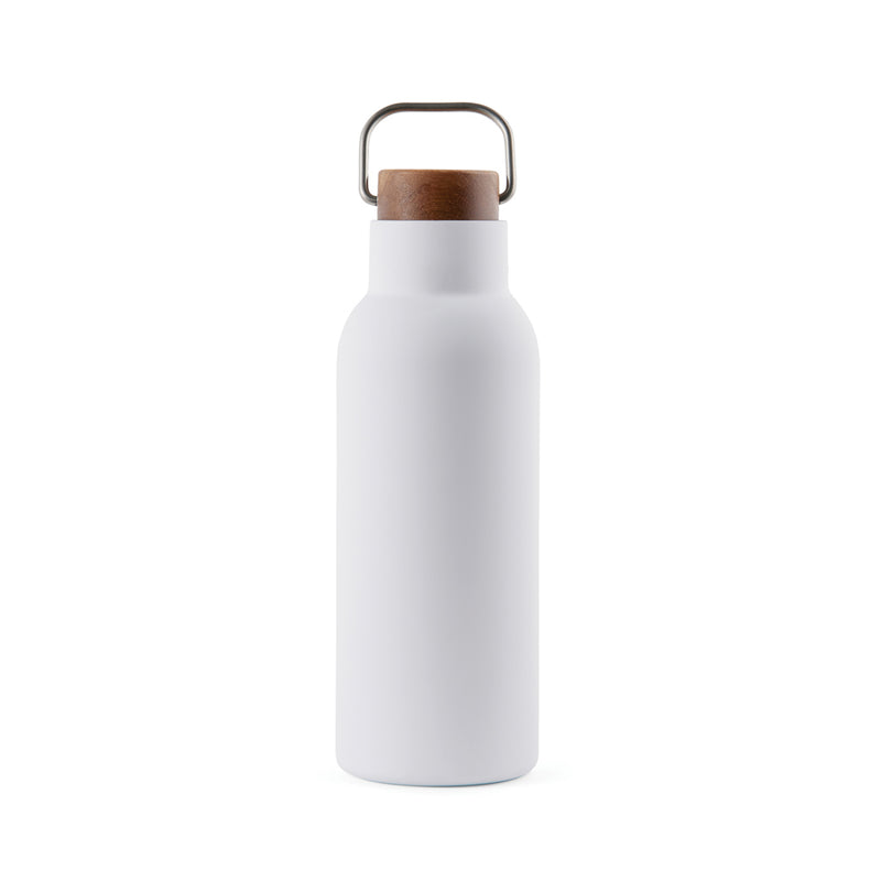 Load image into Gallery viewer, VINGA Ciro RCS recycled vacuum bottle 580ml - Custom Wood Designs
