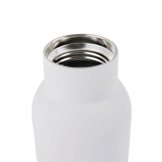 VINGA Ciro RCS recycled vacuum bottle 580ml - Custom Wood Designs