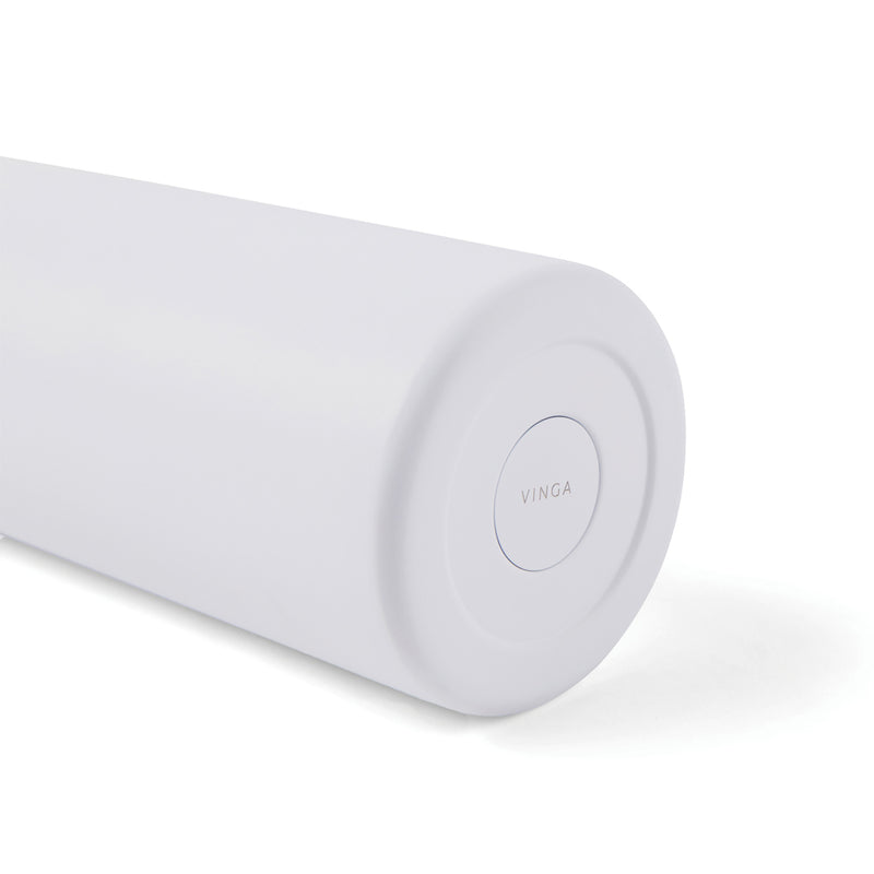 Load image into Gallery viewer, VINGA Ciro RCS recycled vacuum bottle 580ml - Custom Wood Designs
