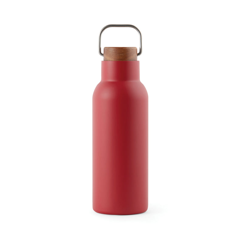 Load image into Gallery viewer, VINGA Ciro RCS recycled vacuum bottle 580ml - Custom Wood Designs
