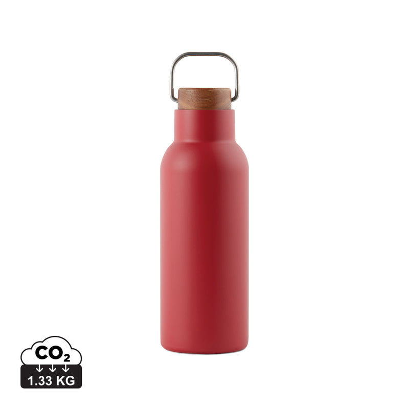 Load image into Gallery viewer, VINGA Ciro RCS recycled vacuum bottle 580ml - Custom Wood Designs
